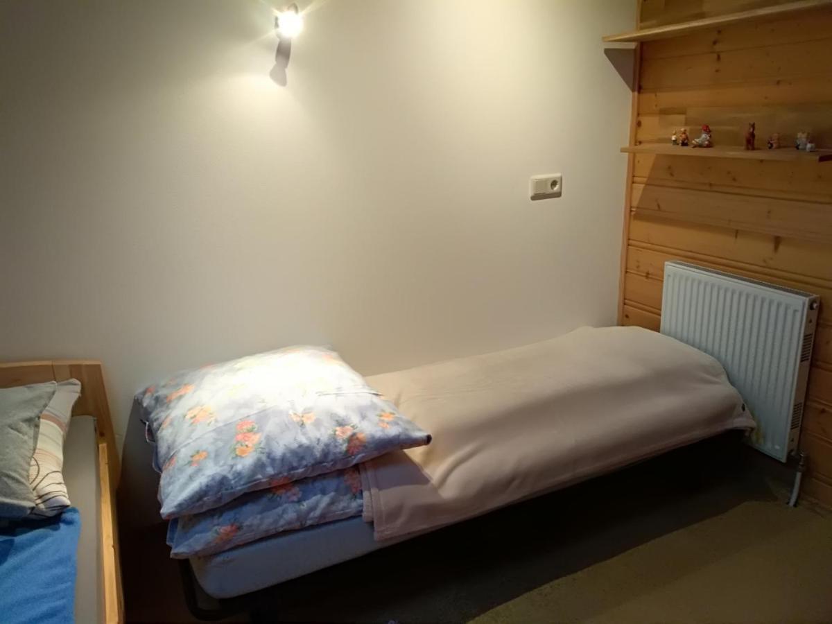 Ferienhaus Gstoderblick Seebach (Styria) Exterior foto