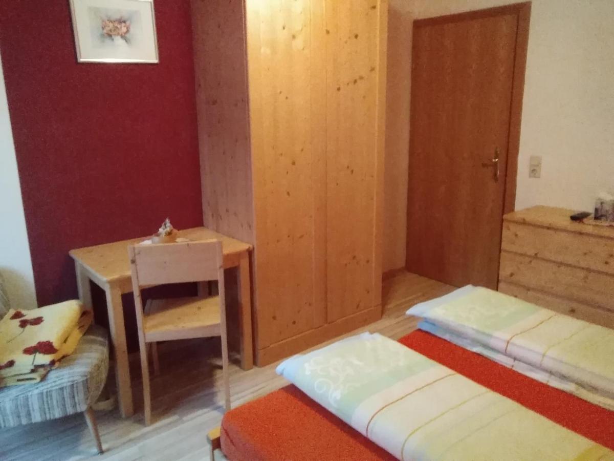 Ferienhaus Gstoderblick Seebach (Styria) Exterior foto