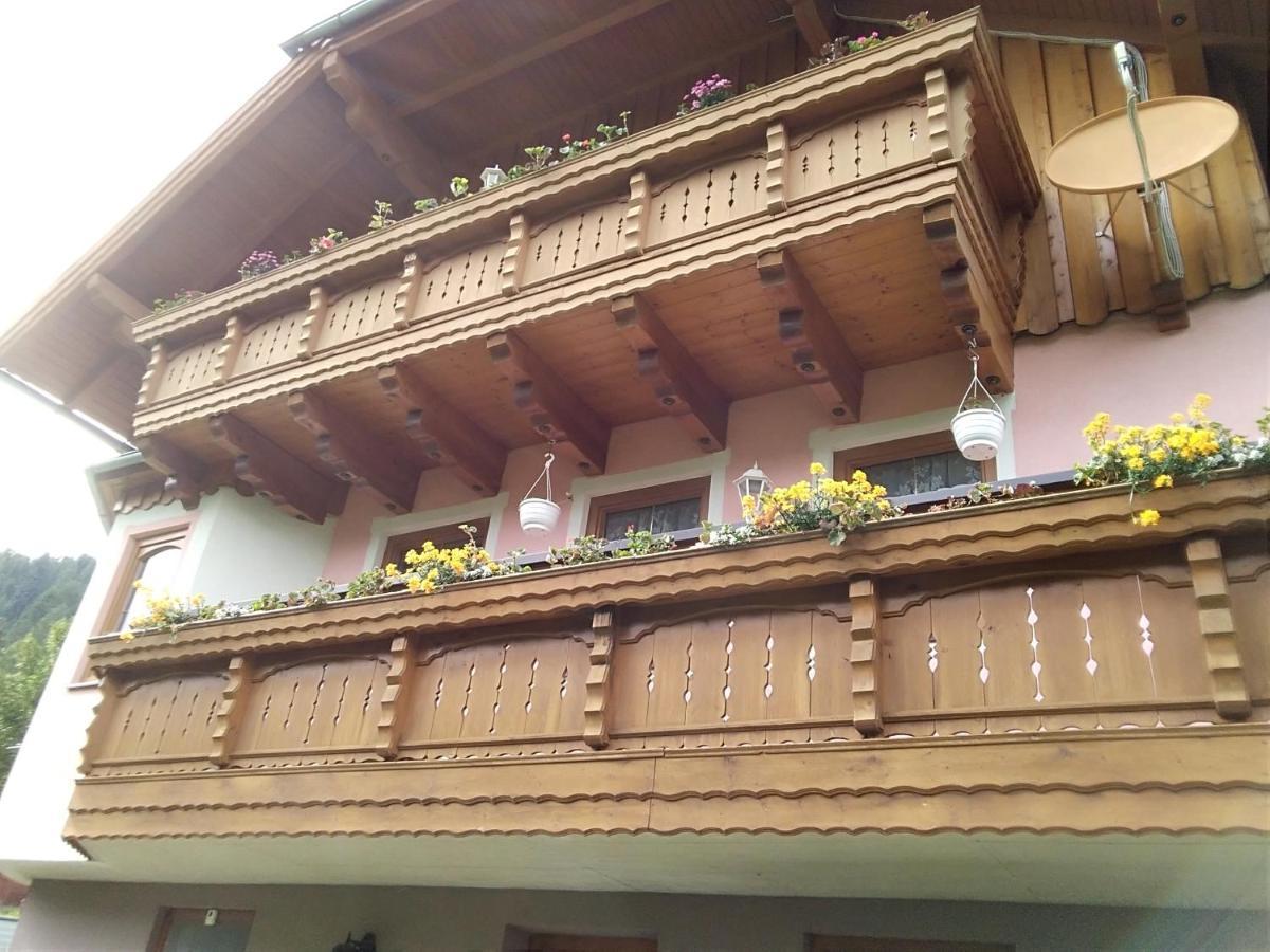 Ferienhaus Gstoderblick Seebach (Styria) Exterior foto